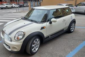 Mini Cooper r56
