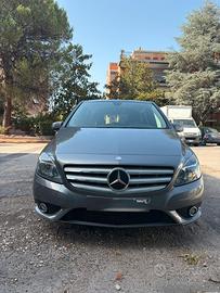 Mercedes classe B 2014