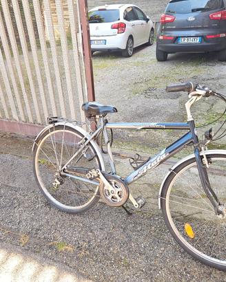 Bicicletta