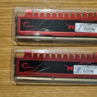 Memorie G.Skill DDR3 1333 8gb