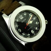 Bulova Diver 1000mt Sea Hunter