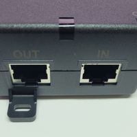 Alimentatore POE IEEE802.3at