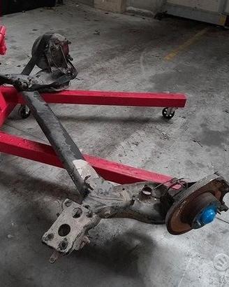 Ponte - Assale Posteriore Per Fiat Bravo - Delta