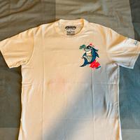 T-shirt Saint Barth mc2 tg S