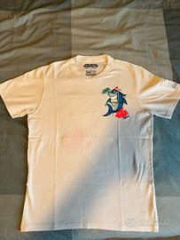 T-shirt Saint Barth mc2 tg S