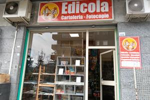 Edicola
