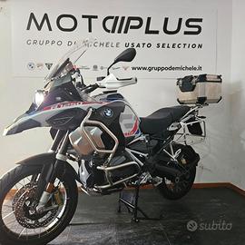 BMW R 1250 GS ADV - ANNO 2021 - KM 27803