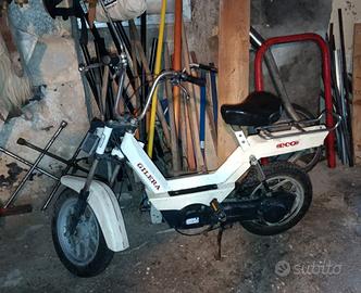 Gilera eco