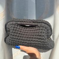clutch bag
