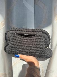 clutch bag