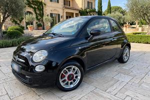 FIAT 500 SPORT 1.4 100 hp