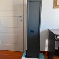 Armadio porta fucili