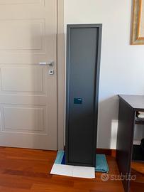 Armadio porta fucili