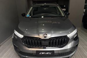 Skoda Kamiq 1.0 TSI 115cv DSG Black Dots Km Zero