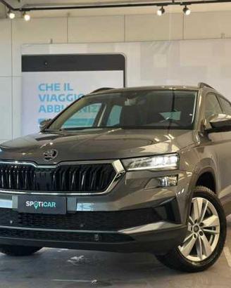 SKODA Karoq 1.0 TSI 115 CV Executive
