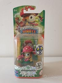 Skylanders Giants: Light Core Shroomboom