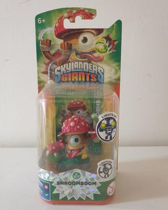 Skylanders Giants: Light Core Shroomboom