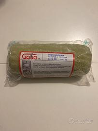 Rullo Professionale Acrilico a treccina cm 22