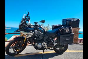 BMW F 850 GS 