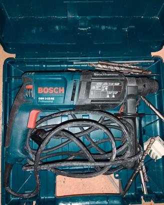 perforatore Bosch gbh 2-23 re professional 