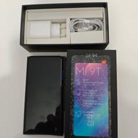   Xiaomi Mi 9T 64GB - Blu - Dual-SIM

