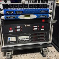 Amplificatore powersoft M50q