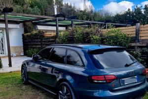 Audi A4 S4 –Allestimento S line – Automatica