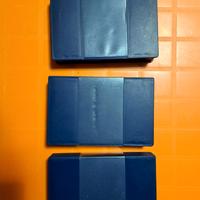 Custodie rigide cassette betamax