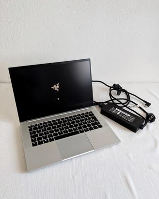 Razer Blade 14 2022 Mercury White RZ09 - Laptop