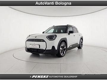 MINI Aceman Mini SE Classic