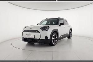 MINI Aceman Mini SE Classic