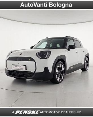MINI Aceman Mini SE Classic