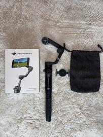 Dji Osmo Mobile 6