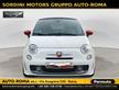 Abarth 595 C 1.4 Turbo T-Jet 160 CV Turismo