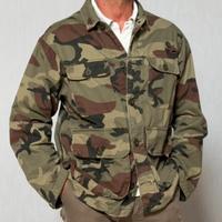 Giacca tattica da uomo