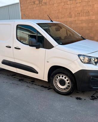 Peugeot Partner BlueHDi 120 S&S L2 Furgone Premium