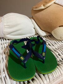 Havaianas bambino n. 25-26