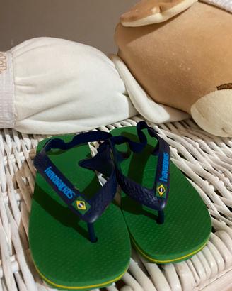 Havaianas bambino n. 25-26