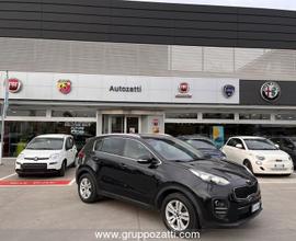 KIA Sportage 1.7 CRDI 2WD Cool