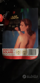 Doccia solare