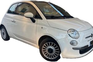Fiat 500 2013 GPL