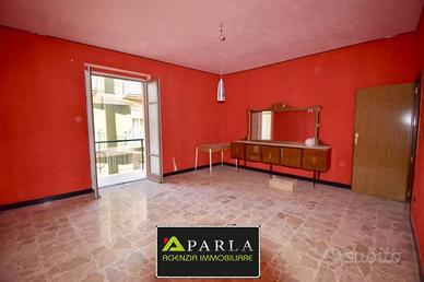 Appartamento di 120 m² con 5 locali a Canicattì