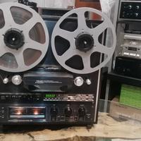 Teac X-1000R Perfetto! 