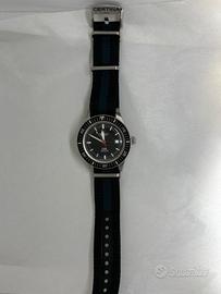 Certina DS