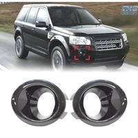 CORNICE PER FENDINEBBIA LAND ROVER FREELANDER 2 10
