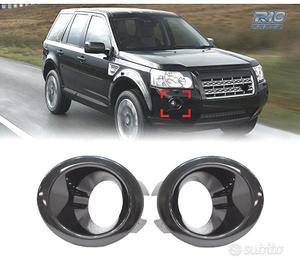 CORNICE PER FENDINEBBIA LAND ROVER FREELANDER 2 10