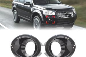 CORNICE PER FENDINEBBIA LAND ROVER FREELANDER 2 10