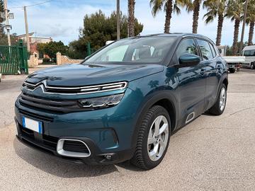 Citroen C5 Aircross BlueHDi 130 S&S EAT8 Business