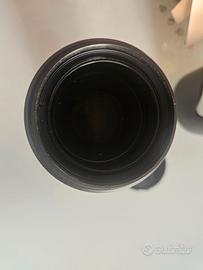 Tamron SP70-300mmf/4-5.6 DiVCUSD-Nikon-AF NON FUNZ
