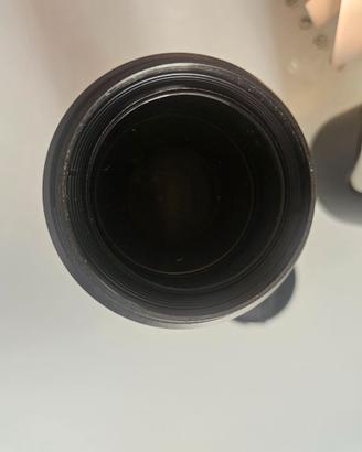 Tamron SP70-300mmf/4-5.6 DiVCUSD-Nikon-AF NON FUNZ
